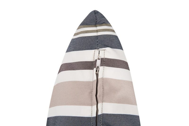 Candeda Hagepute 2-pk 40x40 cm - Flerfarget - Tekstiler - Pute & pledd - Hagepute