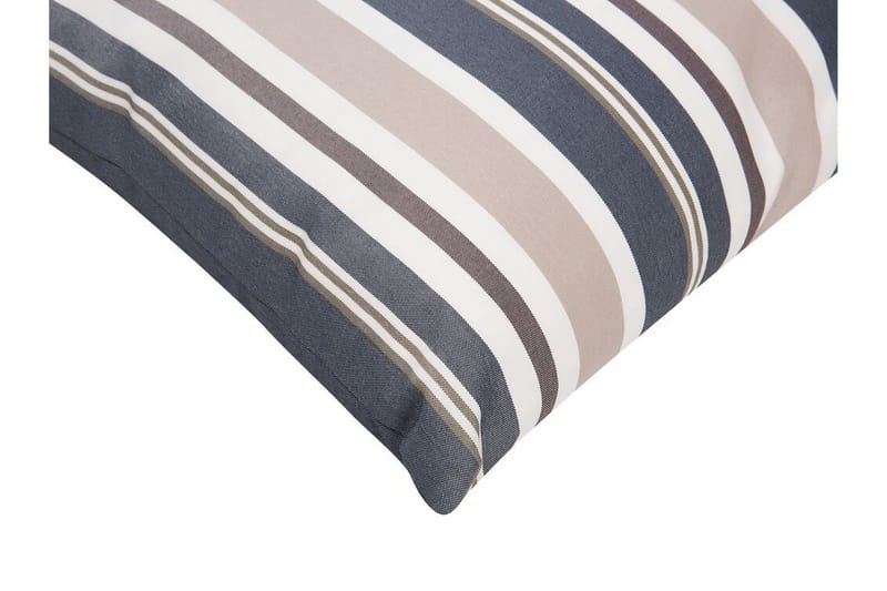 Candeda Hagepute 2-pk 40x40 cm - Flerfarget - Tekstiler - Pute & pledd - Hagepute