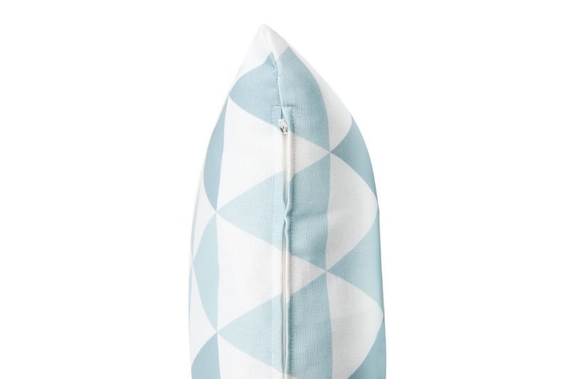 Cerulleda Hagepute 2-pk 40x40 cm - Blå - Tekstiler - Pute & pledd - Hagepute