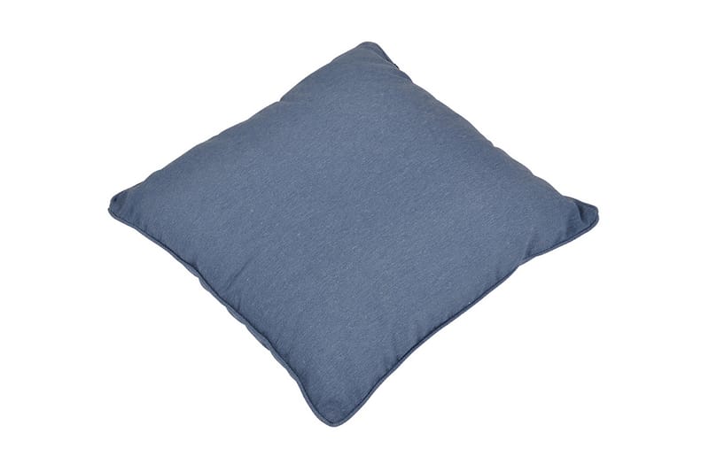 Fritab Standard Dekorasjonspute 45x45 cm Mørkeblå - Fritab - Tekstiler - Pute & pledd - Hagepute