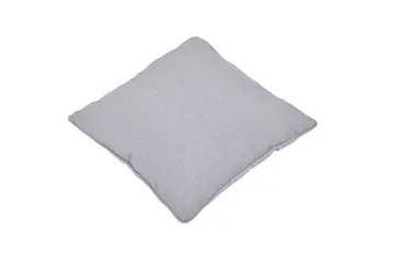 Fritab Standard Dekorasjonspute 60x60 cm Lysegrå