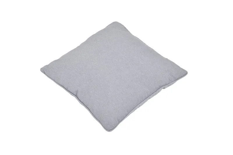 Fritab Standard Dekorasjonspute 60x60 cm Lysegrå - Fritab - Tekstiler - Pute & pledd - Hagepute