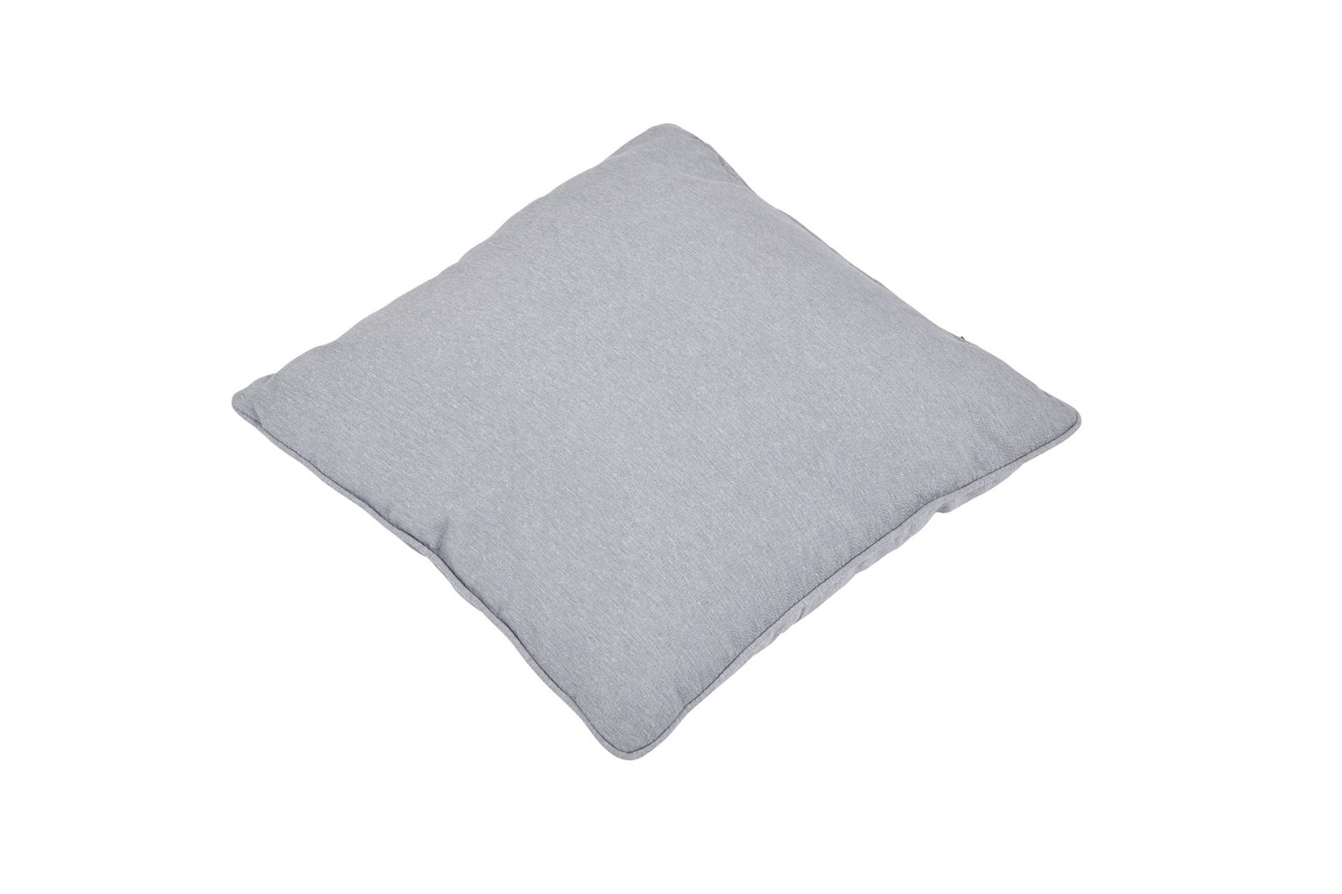 Fritab Standard Dekorasjonspute 60x60 cm Lysegrå - Fritab