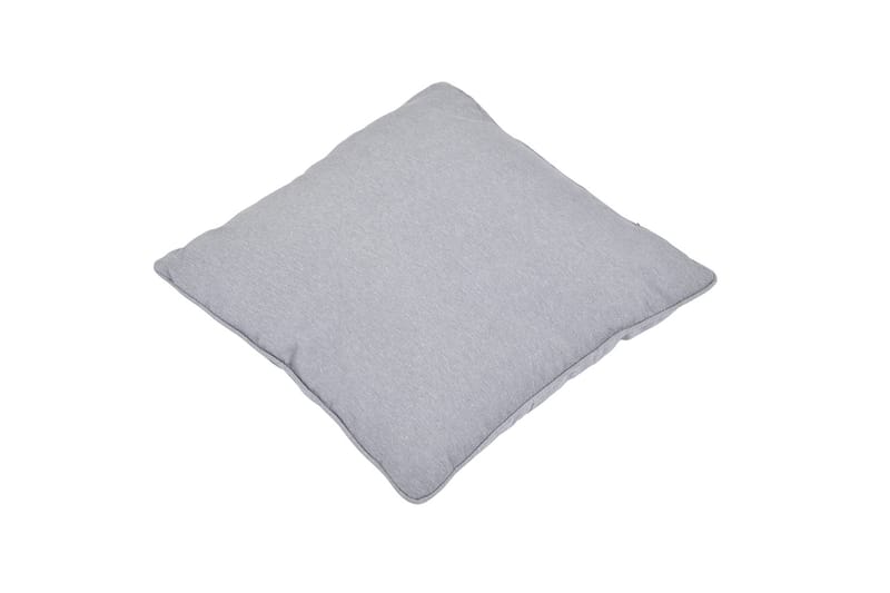 Fritab Standard Dekorasjonspute 60x60 cm Lysegrå, Fritab