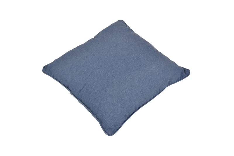 Fritab Standard Dekorasjonspute 60x60 cm Mørkeblå, Fritab