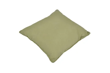 Fritab Standard Dekorasjonspute 60x60 cm Olivengrønn