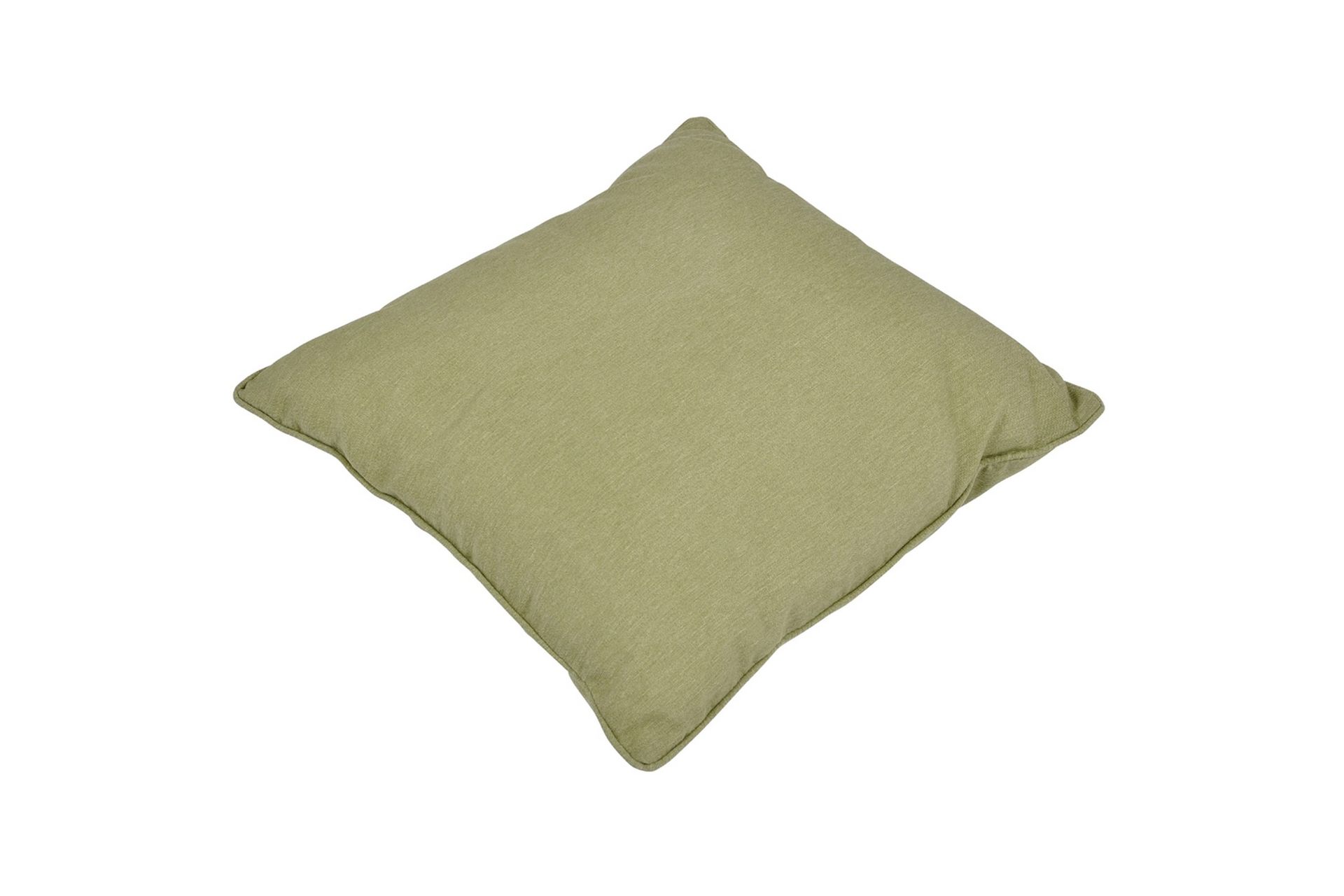 Fritab Standard Dekorasjonspute 60x60 cm Olivengrønn - Fritab