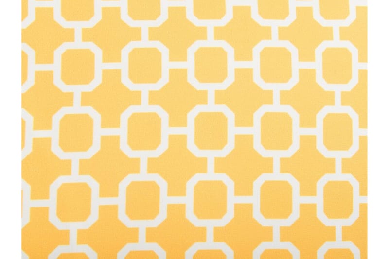 Navalacruz Hagepute 2-pk 40x40 cm - Gul - Tekstiler - Pute & pledd - Hagepute