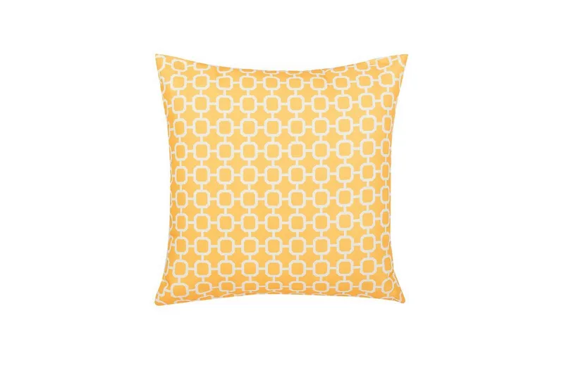 Navalacruz Hagepute 2-pk 40x40 cm, Gul