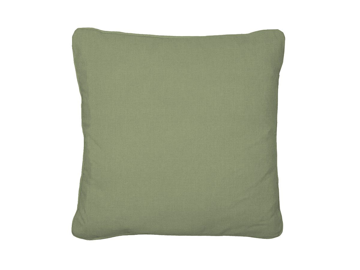 Hillerstorp pute pyntepute 50x50 cm - Sage