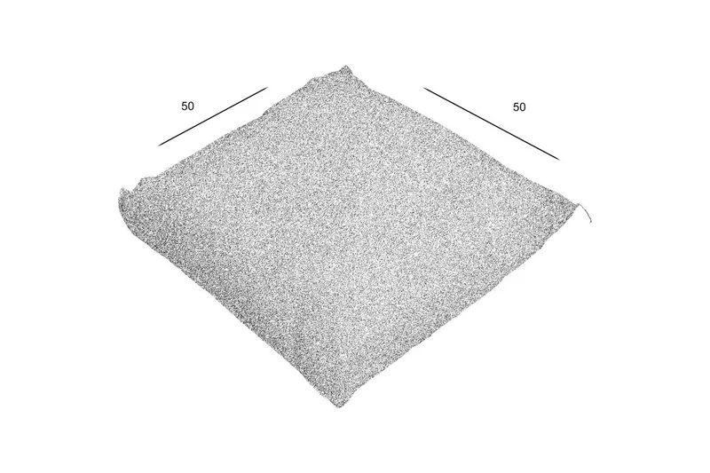 Innerpute Fritab 50x50 cm Mix - Tekstiler - Pute & pledd - Hagepute
