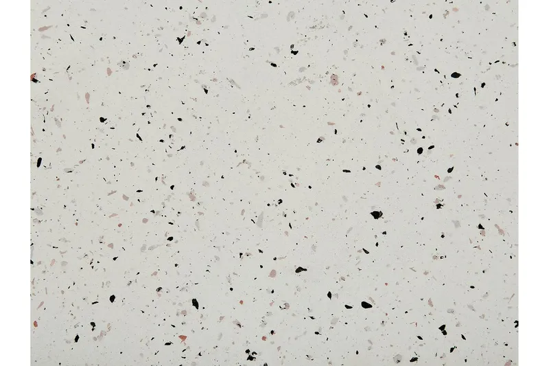 Jacksonville Sofabord 40 cm Rund - Hvit - Tekstiler - Pute & pledd - Hagepute