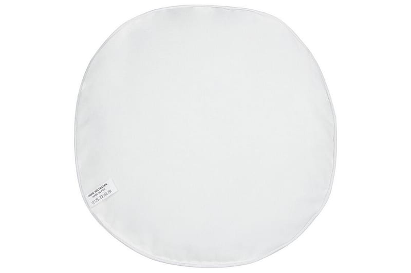 Langford Utendørspute 40 cm Rund - Grønn - Møbler - Bord - Sofabord