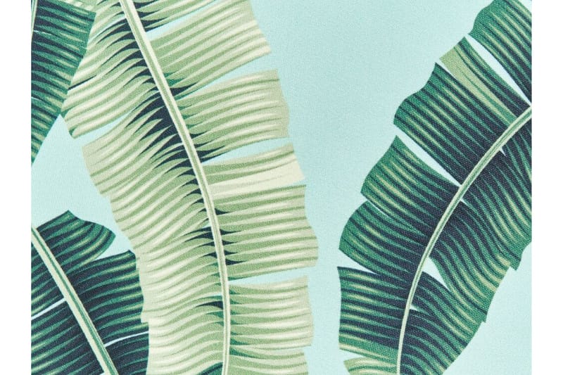 Langford Utendørspute 40 cm Rund - Grønn - Møbler - Bord - Sofabord