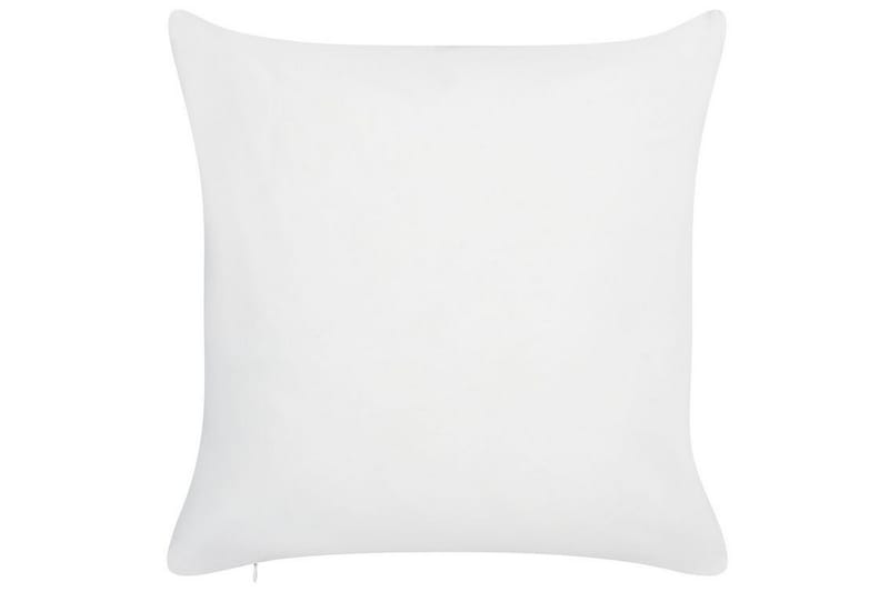 Langford Utendørspute 45x45 cm - Grønn - Tekstiler - Pute & pledd - Hagepute