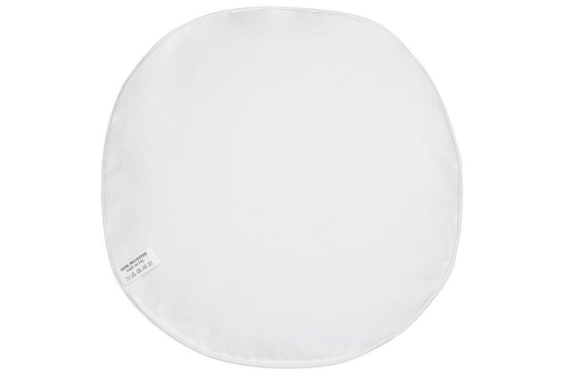 Laramie Utendørspute 40 cm Rund - Beige/Grønn - Tekstiler - Pute & pledd - Hagepute