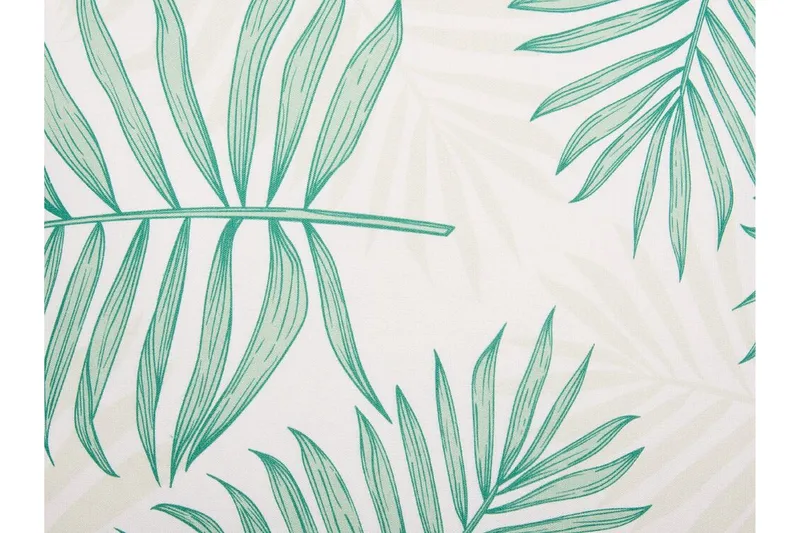 Laramie Utendørspute 45x45 cm - Beige/Grønn - Tekstiler - Pute & pledd - Hagepute