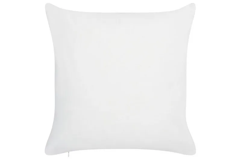 Laramie Utendørspute 45x45 cm - Beige/Grønn - Tekstiler - Pute & pledd - Hagepute