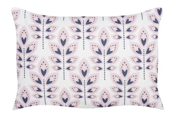 Latiano Utendørspute 42x60 cm - Beige/Rosa - Tekstiler - Pute & pledd - Hagepute