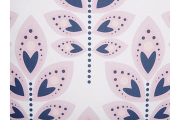 Latiano Utendørspute 42x60 cm - Beige/Rosa - Tekstiler - Pute & pledd - Hagepute