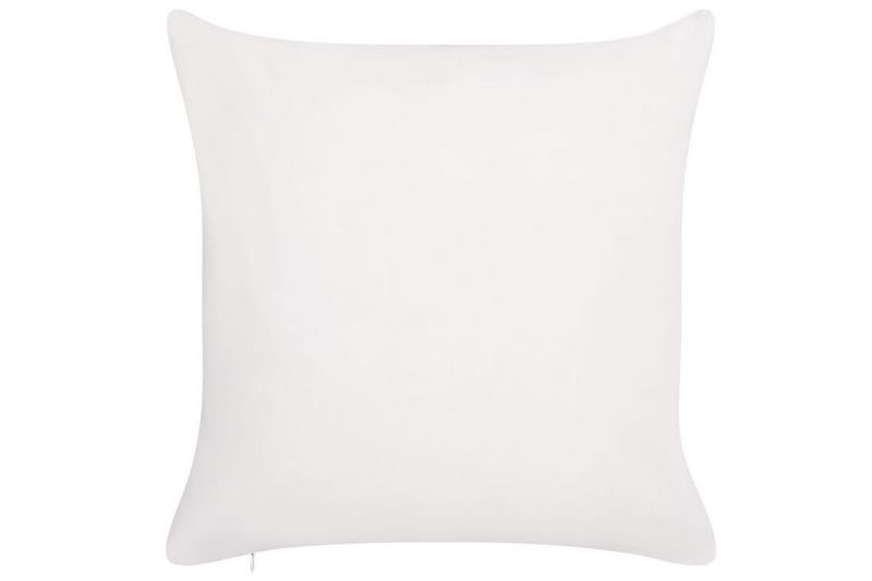Latiano Utendørspute 45x45 cm 2 stk - Beige/Rosa - Tekstiler - Pute & pledd - Hagepute