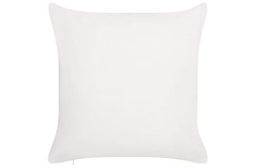 Latiano Utendørspute 45x45 cm - Beige/Rosa - Tekstiler - Pute & pledd - Hagepute