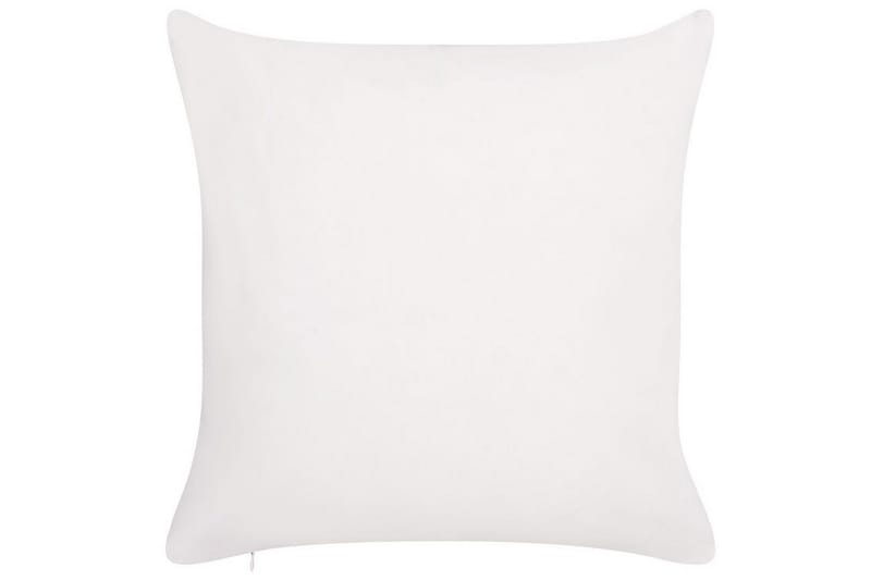 Latiano Utendørspute 45x45 cm - Beige/Rosa - Tekstiler - Pute & pledd - Hagepute