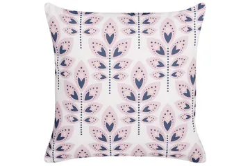 Latiano Utendørspute 45x45 cm - Beige/Rosa - Tekstiler - Pute & pledd - Hagepute