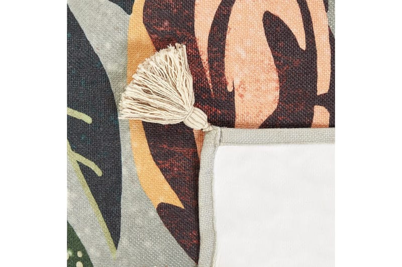 Piknikteppe Bandowali Rektangulær - Rektangulær - Tekstiler - Pute & pledd - Tepper & pledd