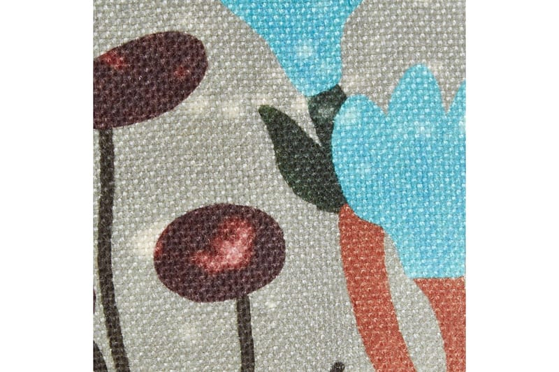 Piknikteppe Bandowali Rektangulær - Rektangulær - Tekstiler - Pute & pledd - Tepper & pledd