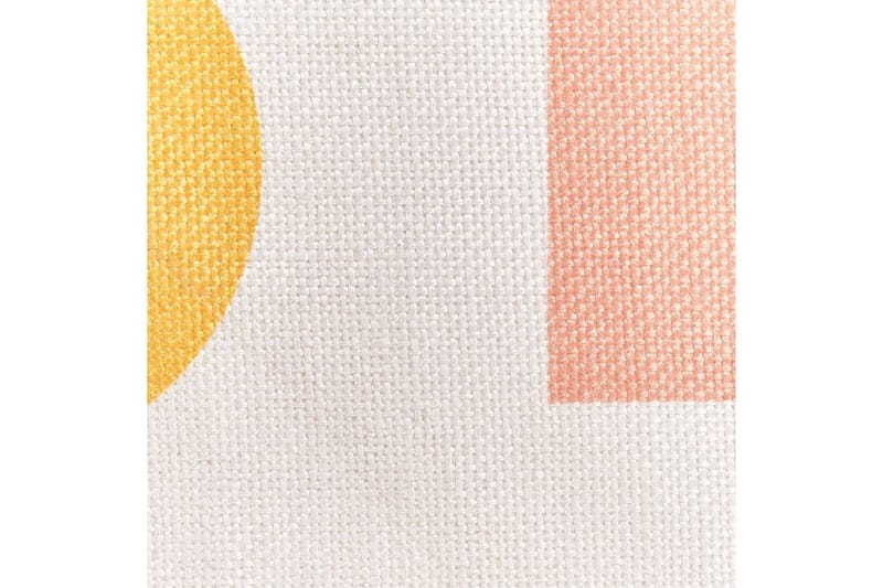 Piknikteppe Kambar Firkantet - Firkantet - Tekstiler - Pute & pledd - Tepper & pledd