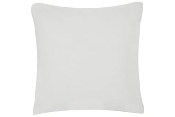 Pinawa Utendørspute 45x45 cm - Blå/Hvit/Beige - Tekstiler - Pute & pledd - Hagepute
