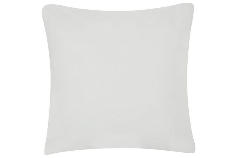 Pinawa Utendørspute 45x45 cm - Blå/Hvit/Beige - Tekstiler - Pute & pledd - Hagepute