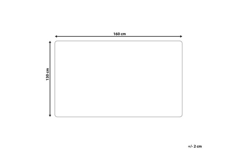 Pledd Acacia - Tekstiler - Pute & pledd - Tepper & pledd