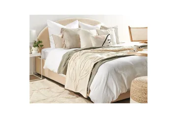 Pledd Acacia - Tekstiler - Pute & pledd - Tepper & pledd