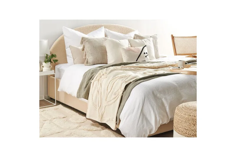 Pledd Acacia - Tekstiler - Pute & pledd - Tepper & pledd