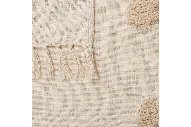 Pledd Adoni - Tekstiler - Pute & pledd - Tepper & pledd