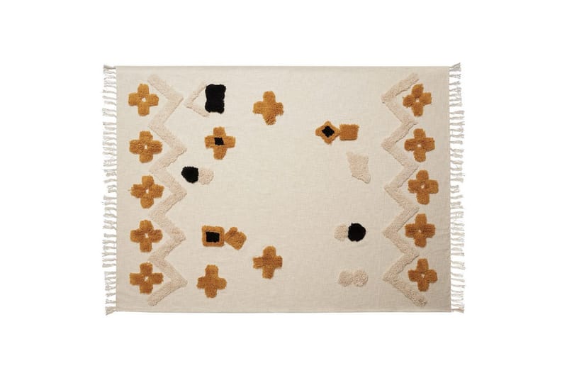 Pledd Adoni - Tekstiler - Pute & pledd - Tepper & pledd