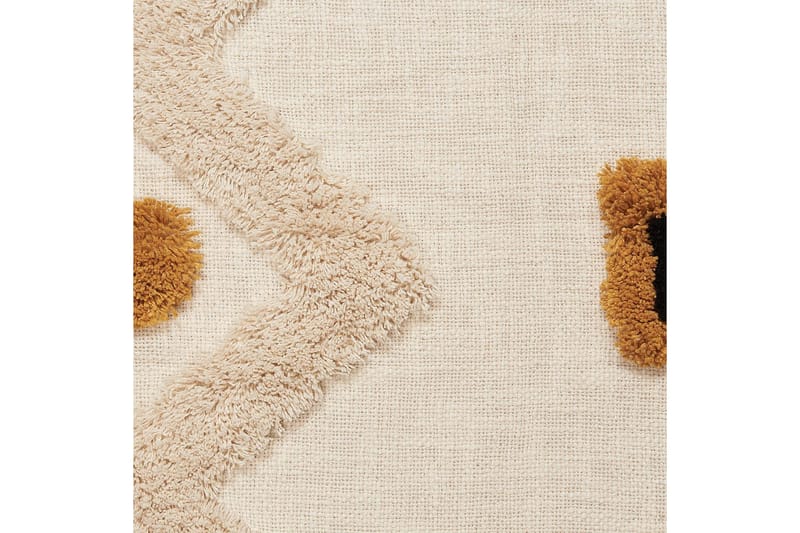 Pledd Adoni - Tekstiler - Pute & pledd - Tepper & pledd