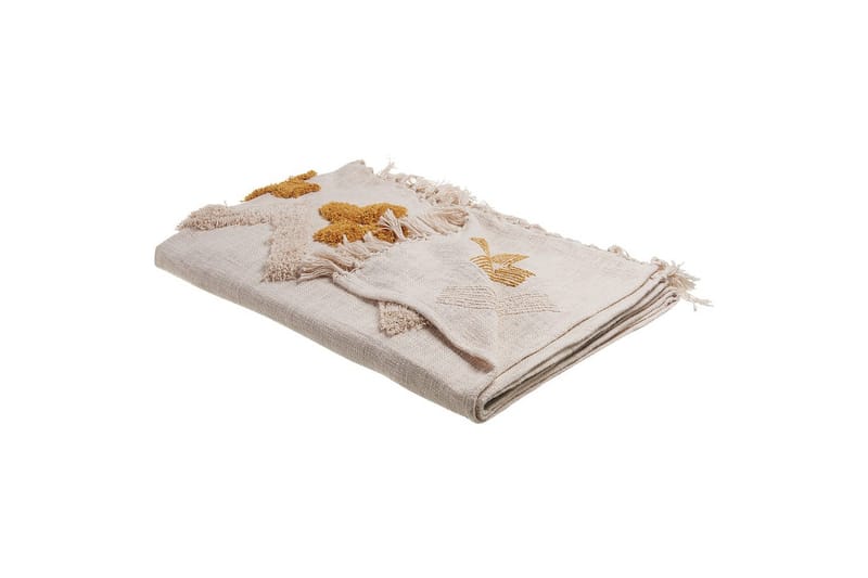 Pledd Adoni - Tekstiler - Pute & pledd - Tepper & pledd