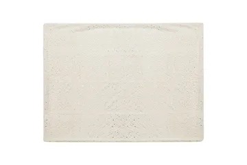 Pledd Alazeya Beige/gull, 130x180 cm - Beige/gull, 130x180 cm - Tekstiler - Pute & pledd - Tepper & pledd