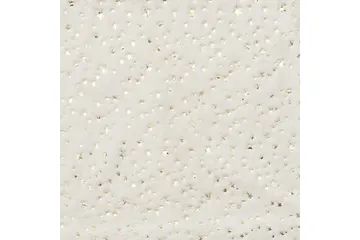 Pledd Alazeya Beige/gull, 130x180 cm - Beige/gull, 130x180 cm - Tekstiler - Pute & pledd - Tepper & pledd