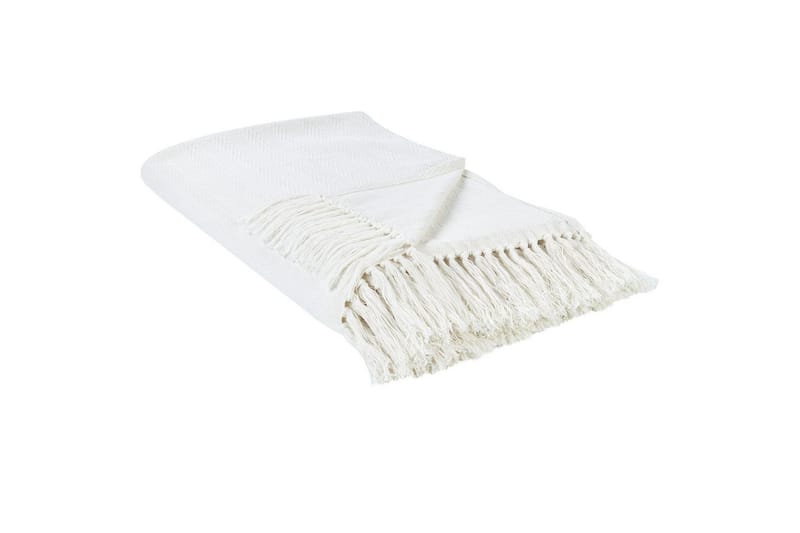 Pledd Ampara 200x220 cm - 200x220 cm - Tekstiler - Pute & pledd - Tepper & pledd