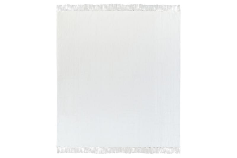 Pledd Ampara 200x220 cm - 200x220 cm - Tekstiler - Pute & pledd - Tepper & pledd