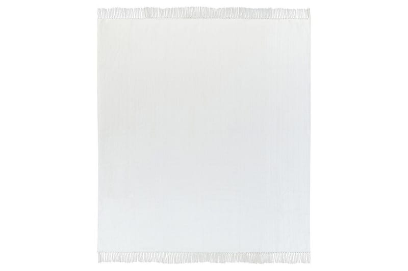 Pledd Ampara 220x240 cm - 220x240 cm - Tekstiler - Pute & pledd - Tepper & pledd