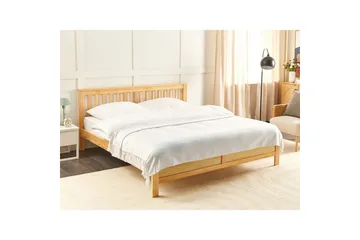Pledd Ampara 220x240 cm - 220x240 cm - Tekstiler - Pute & pledd - Tepper & pledd