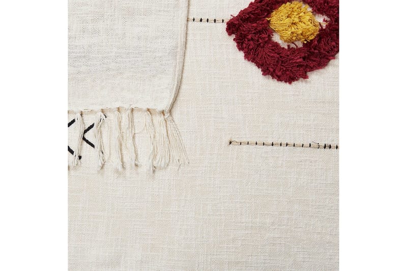 Pledd Amroha - Tekstiler - Pute & pledd - Tepper & pledd