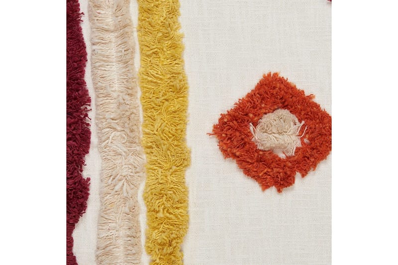 Pledd Amroha - Tekstiler - Pute & pledd - Tepper & pledd