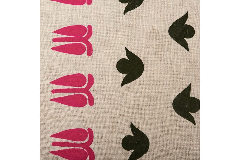 Pledd Anand - Tekstiler - Pute & pledd - Tepper & pledd