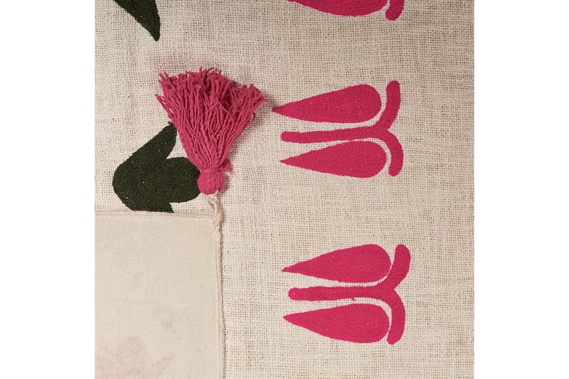 Pledd Anand - Tekstiler - Pute & pledd - Tepper & pledd